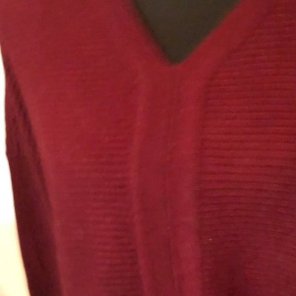 Charter Club Luxury Cashmere Sweater Size S - Picture 2 of 4